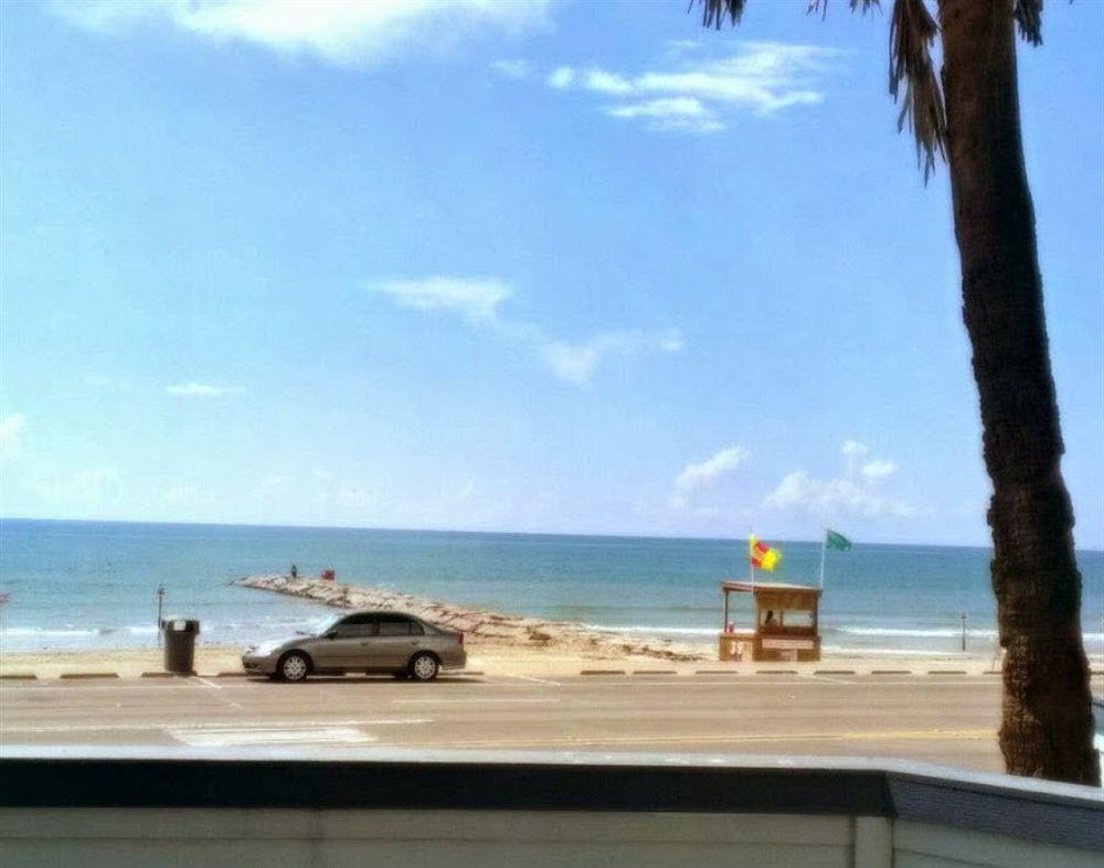 הוילה גלווסטון Four Seasons On The Gulf מראה חיצוני תמונה